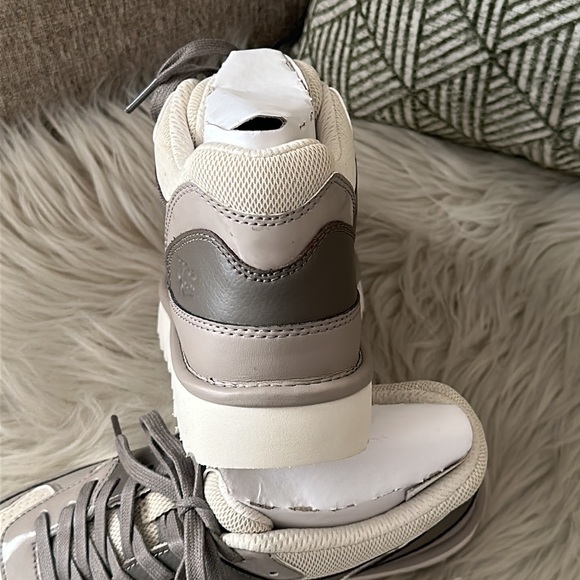 NEW HIGHLAND SNEAKERS - Picture 9 of 12